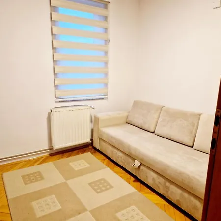 Apartment Stari Grad, Bascarsija
