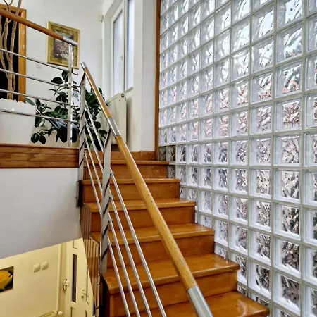 Stari Grad, Bascarsija Apartment *