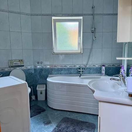 Stari Grad, Bascarsija Apartmán *