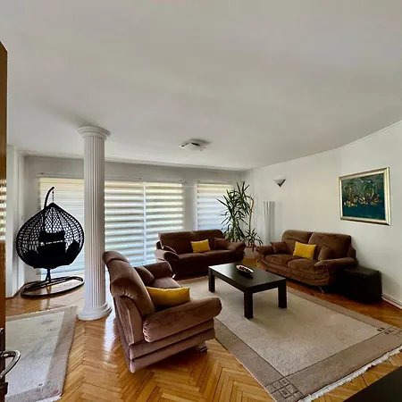 Stari Grad, Bascarsija * Saraybosna