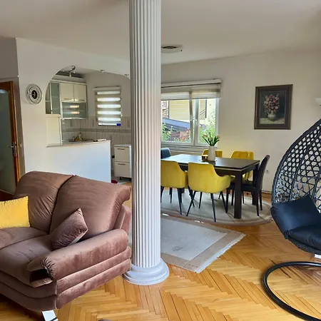 Stari Grad, Bascarsija