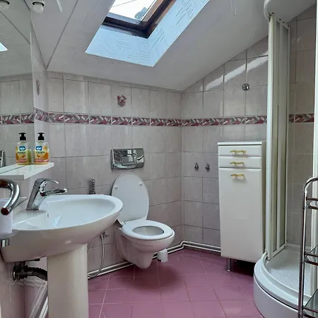Apartmán Stari Grad, Bascarsija *