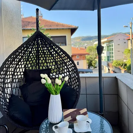 Stari Grad, Bascarsija *