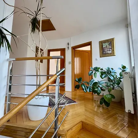 Apartment Stari Grad, Bascarsija