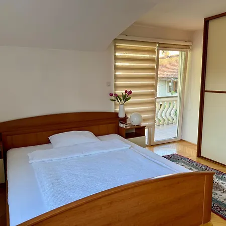 Stari Grad, Bascarsija * Sarajevo