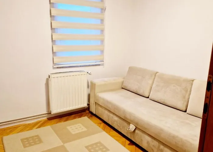 Apartamento Stari Grad, Bascarsija