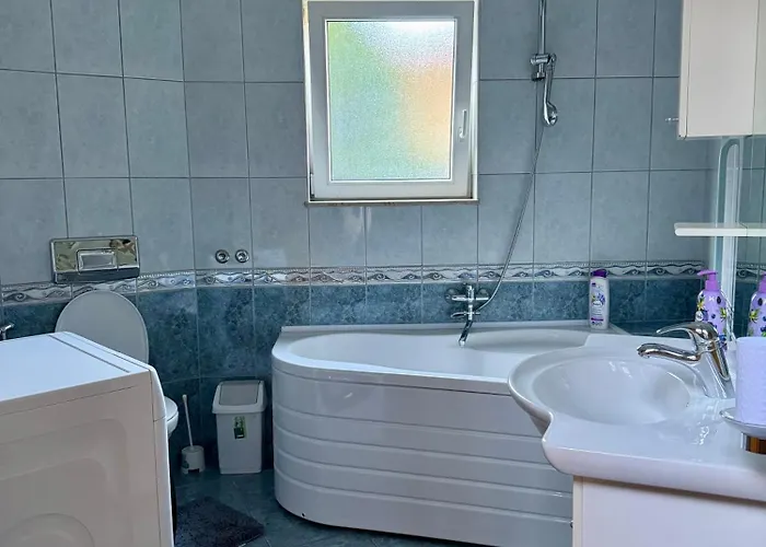 Stari Grad, Bascarsija Apartamento *