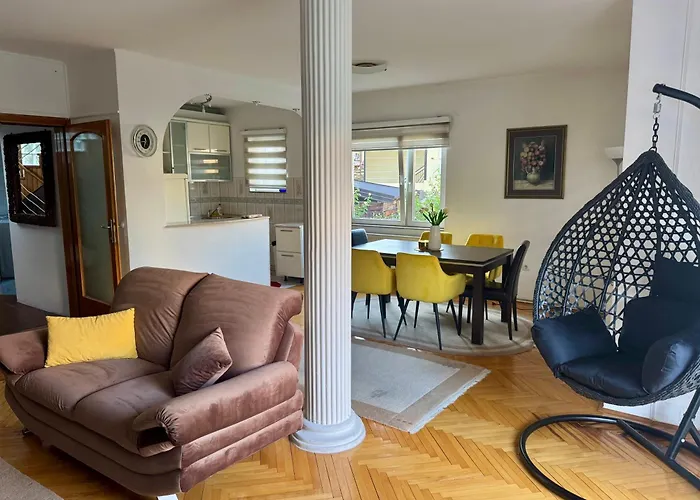 Stari Grad, Bascarsija