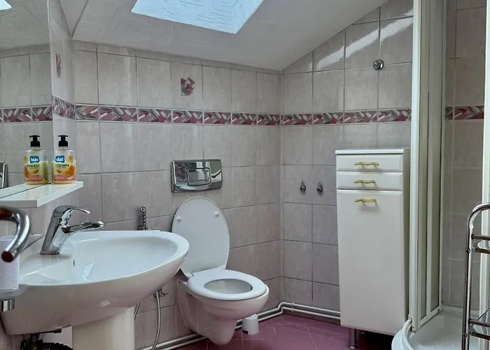 Apartamento Stari Grad, Bascarsija *