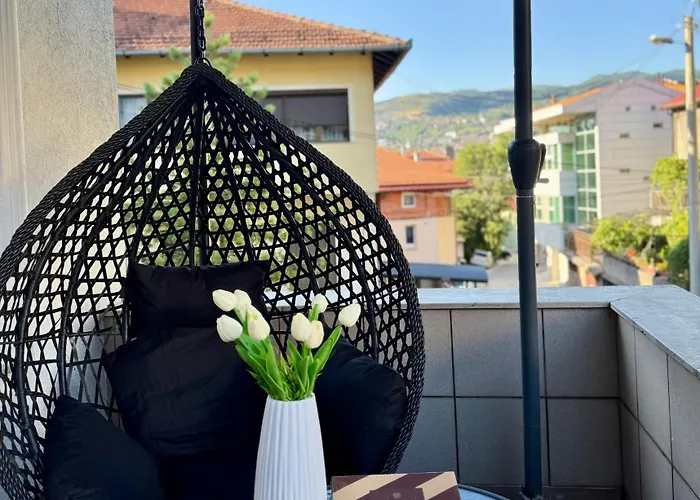 Stari Grad, Bascarsija *