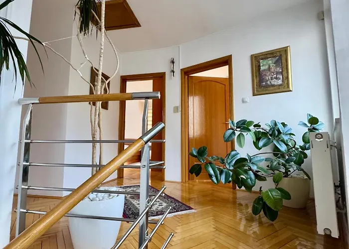Apartamento Stari Grad, Bascarsija